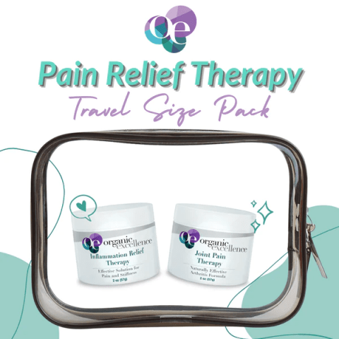 Inflammation Relief Therapy - Image 4