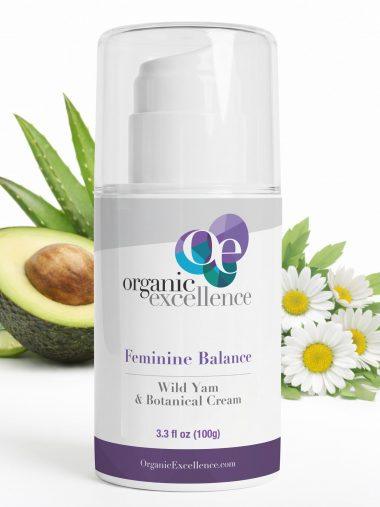Feminine Balance Therapy – 3 oz. Pump