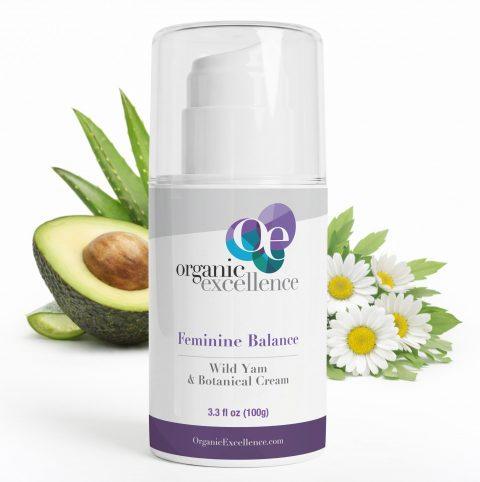 Feminine Balance Therapy - 3 oz. Pump