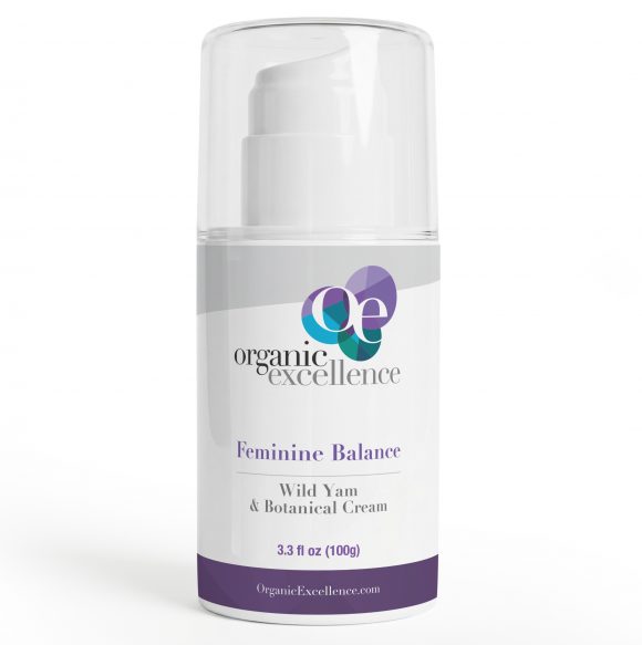 Feminine Balance Therapy - 3 oz. Pump - Image 4