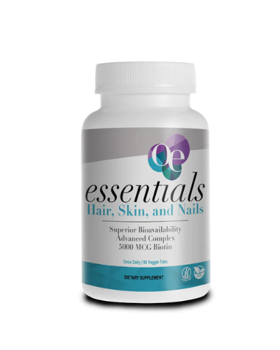 OE Essentials Hair, Skin, and Nails