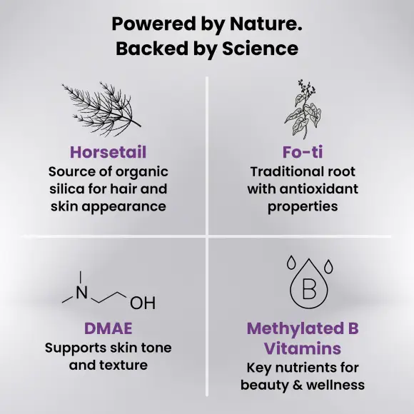 OE Essentials Hair, Skin, and Nails - Image 9