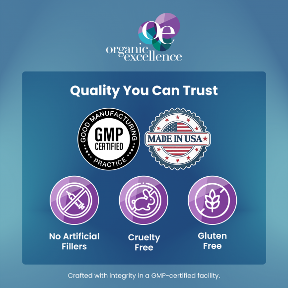 OE Essentials Hair, Skin, and Nails - Image 8