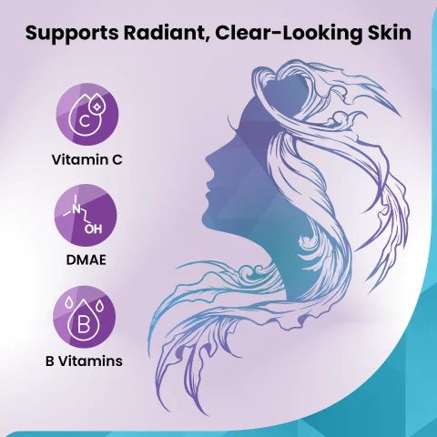 OE Essentials Hair, Skin, and Nails 3 Month Supply - Image 7