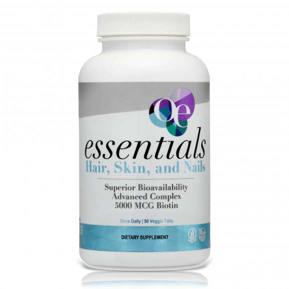 OE Essentials Hair, Skin, and Nails - Image 6