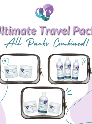 Ultimate Travel Pack