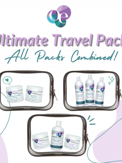 Ultimate Travel Pack