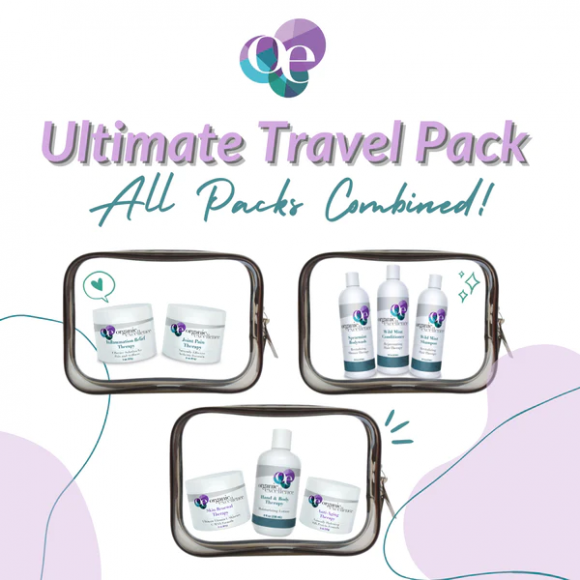 Ultimate Travel Pack