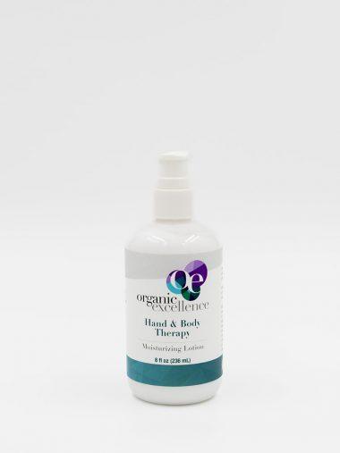 Hand & Body Therapy (W)