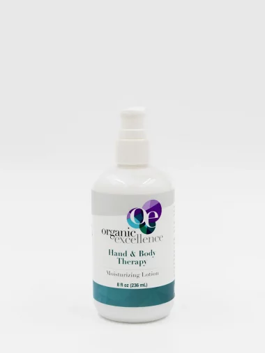 Hand & Body Therapy (W)