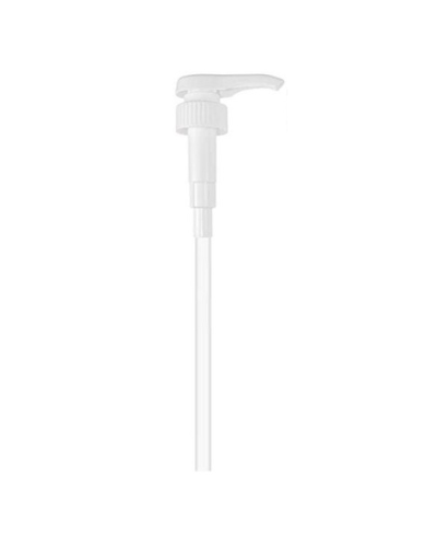 Pump for 16 oz bottle