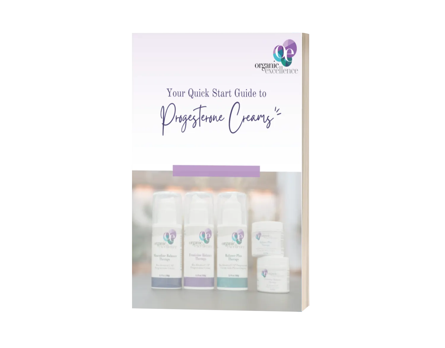 About Us Organic Excellence