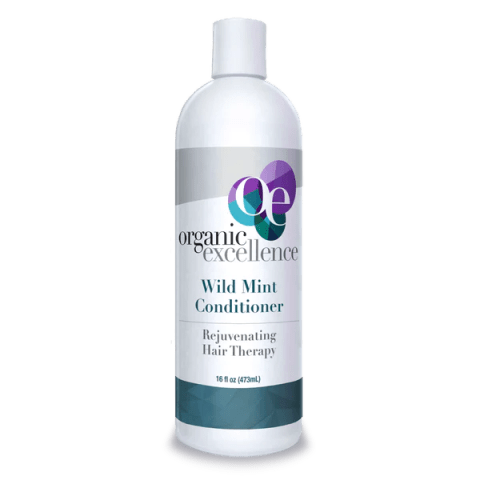 Wild Mint Conditioner