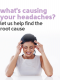 Headaches: Prevention and Natural Remedies