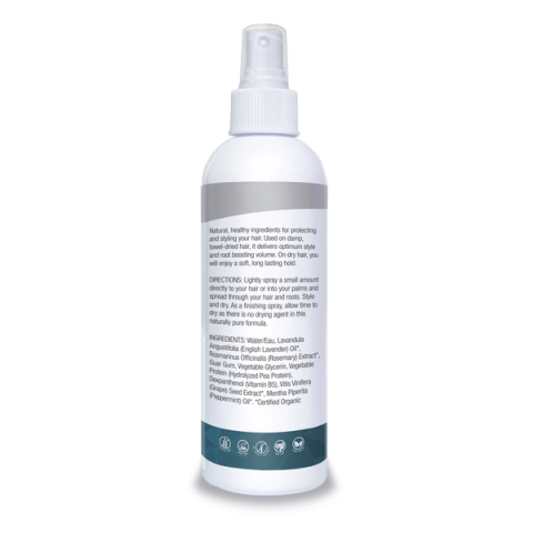 Wild Mint Styling Spray - Image 3