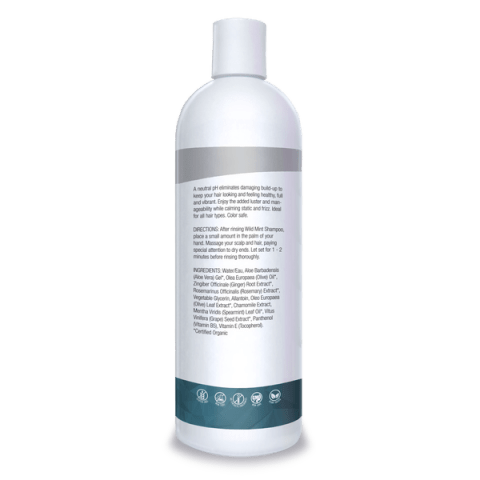 Wild Mint Conditioner - Image 3