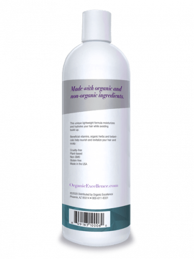 Wild Mint Conditioner
