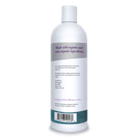 Wild Mint Conditioner - Image 2