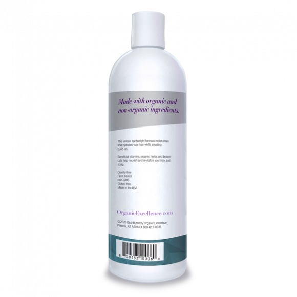Wild Mint Conditioner - Image 2