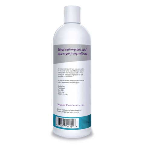 Simply Unscented Conditioner - Image 3