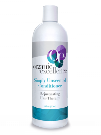Simply Unscented Conditioner
