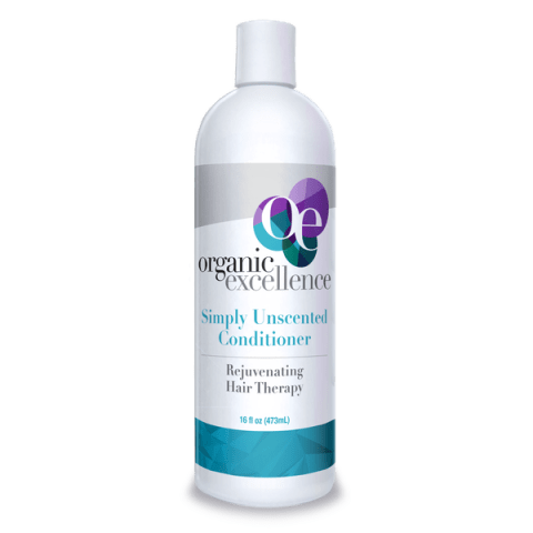 Simply Unscented Conditioner