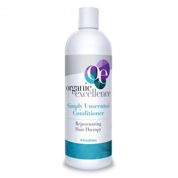 Simply Unscented Conditioner