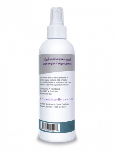 Wild Mint Styling Spray