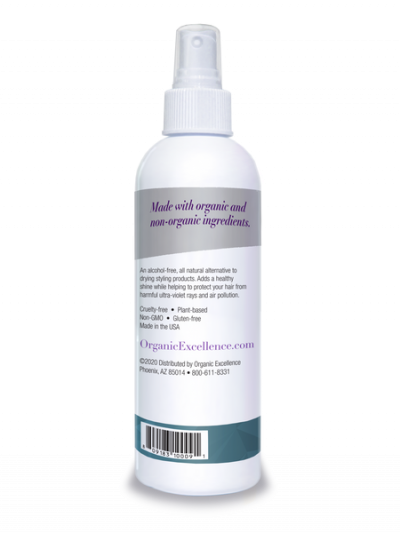 Wild Mint Styling Spray