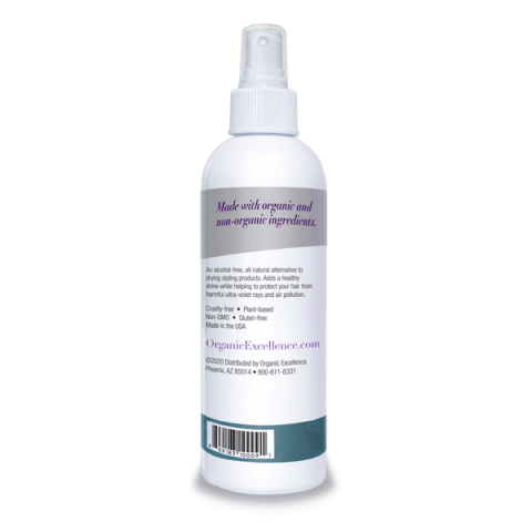 Wild Mint Styling Spray - Image 2