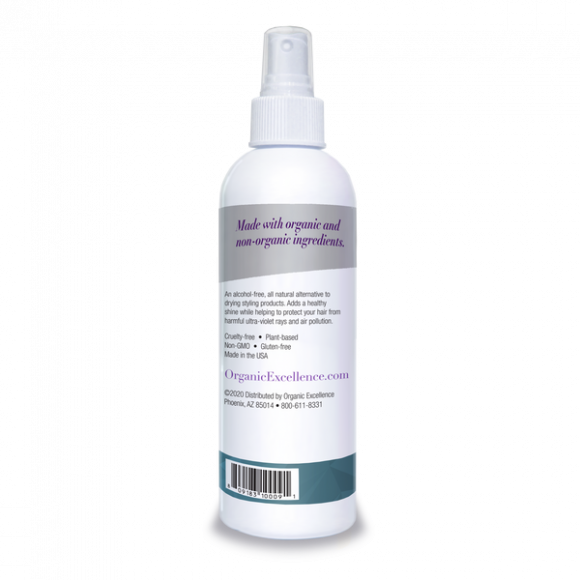 Wild Mint Styling Spray - Image 2