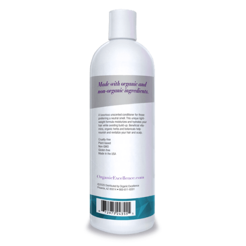 Simply Unscented Conditioner - Image 2
