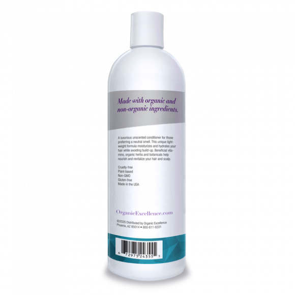 Simply Unscented Conditioner - Image 2