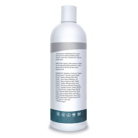 Spearmint Bodywash - Image 2