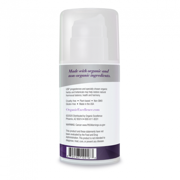 Feminine Balance Therapy - 3 oz. Pump - Image 2