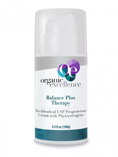 Balance Plus Therapy – 3 oz. Pump