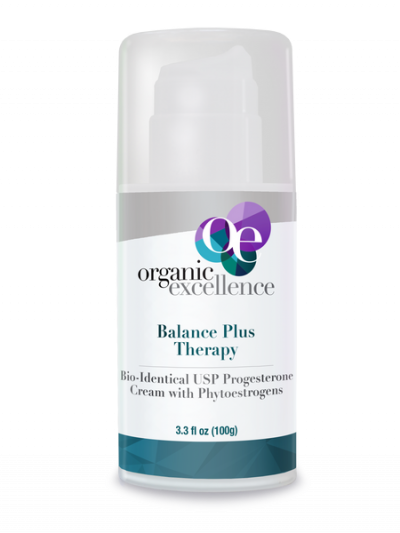 Balance Plus Therapy – 3 oz. Pump
