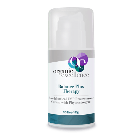Balance Plus Therapy - 3 oz. Pump