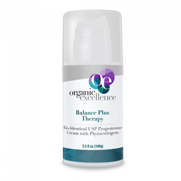 Balance Plus Therapy - 3 oz. Pump