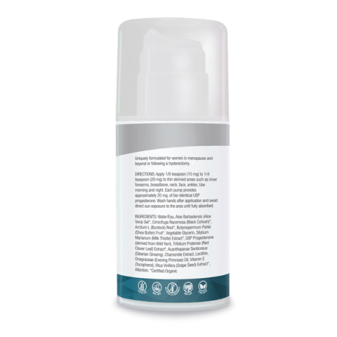 Balance Plus Therapy - 3 oz. Pump - Image 3