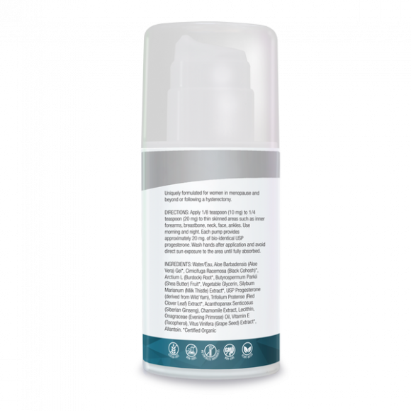 Balance Plus Therapy - 3 oz. Pump - Image 3