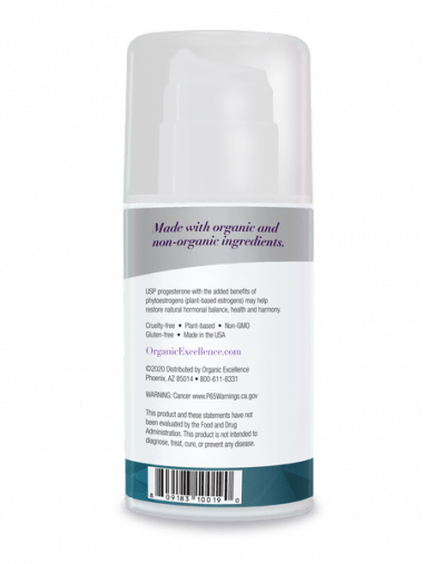Balance Plus Therapy – 3 oz. Pump