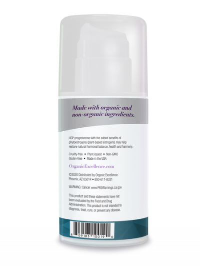 Balance Plus Therapy – 3 oz. Pump