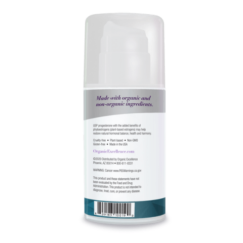 Balance Plus Therapy - 3 oz. Pump - Image 2