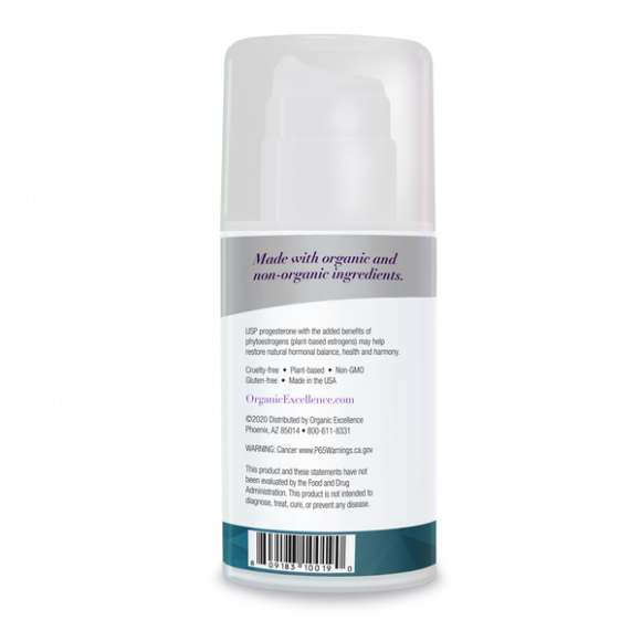 Balance Plus Therapy - 3 oz. Pump - Image 2