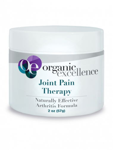Joint Pain Therapy