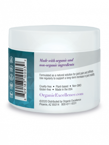 Joint Pain Therapy