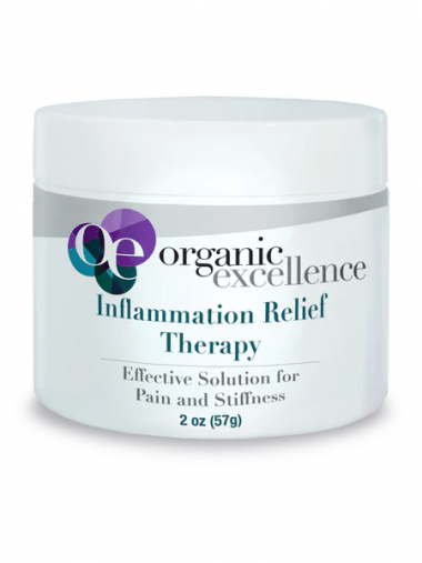 Inflammation Relief Therapy (W)