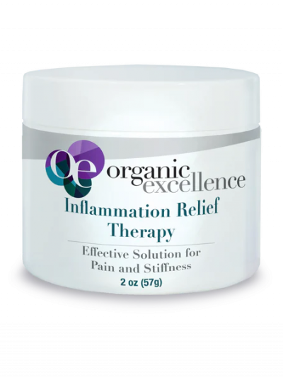 Inflammation Relief Therapy