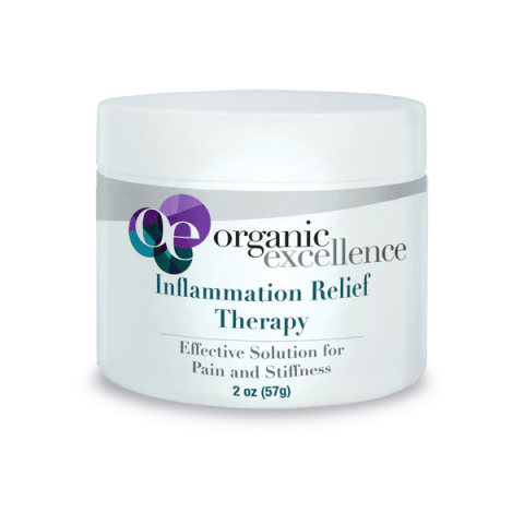 Inflammation Relief Therapy